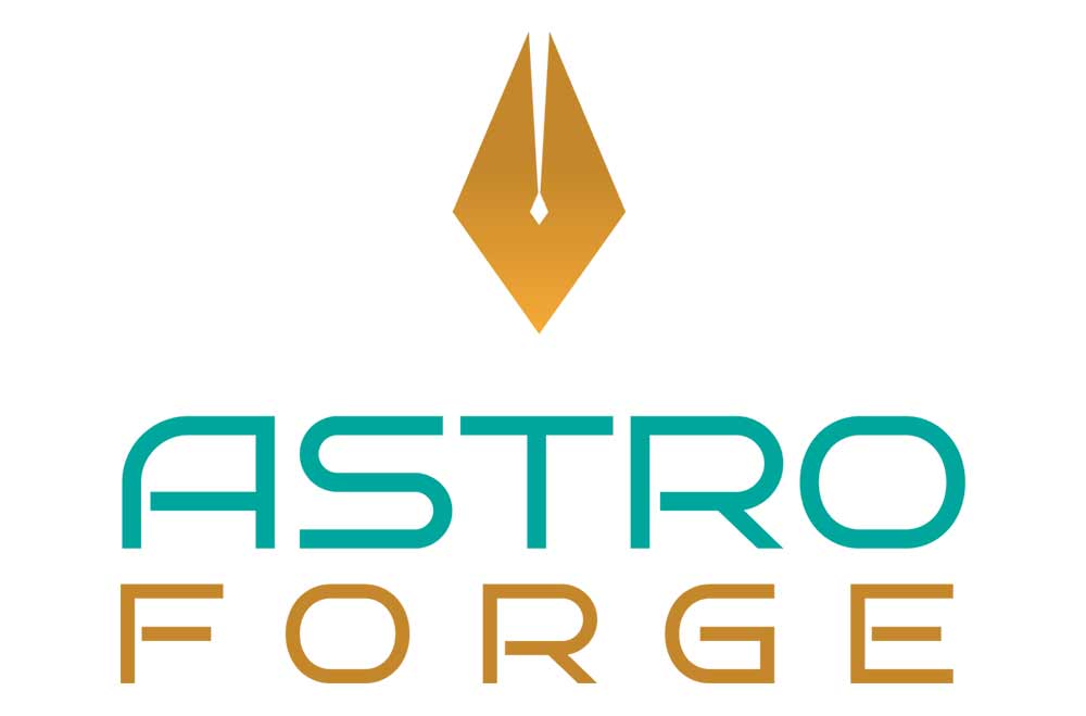 Astro Forge